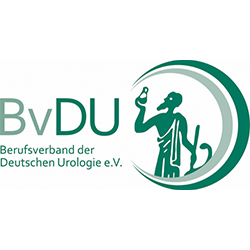 Logo Berufsverband der Deutschen Urologie e.V.