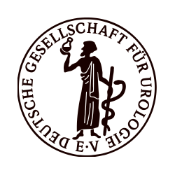 Logo Deutsche Gesellschaft für Urologie e.V.