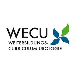 Logo Weiterbildungs-Curriculum Urologie